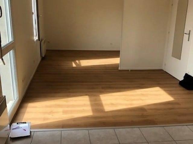 Appartement location à Compiègne