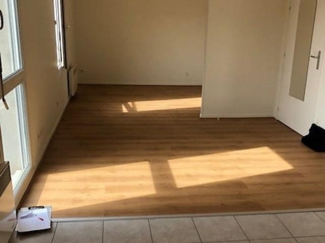 Appartement location à Compiègne