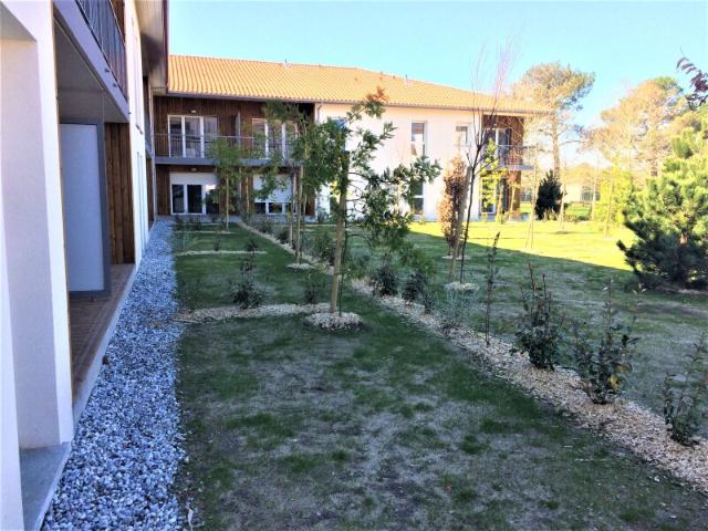 Appartement location à Mont-de-Marsan, Biscarrosse