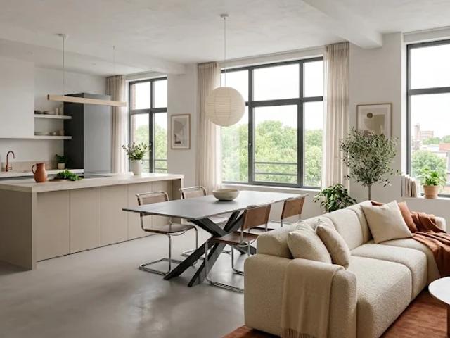 Appartement vente à Nogent-sur-Marne, Saint-maur-des-fossés