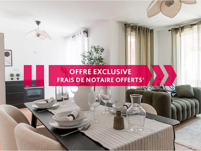 Appartement vente à La Guymauvière, Saint-Malo