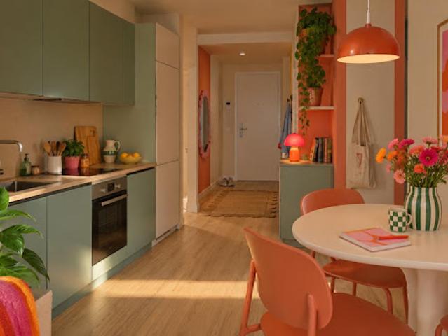 Appartement vente à La Roche-sur-Yon, La Roche-sur-yon