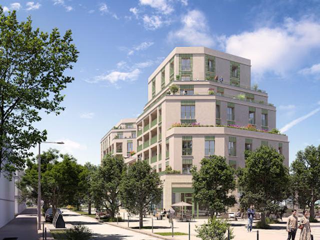 Appartement vente à Bretagne, Chevilly-Larue