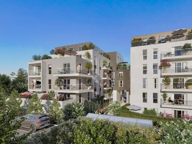 Appartement vente à Argenteuil