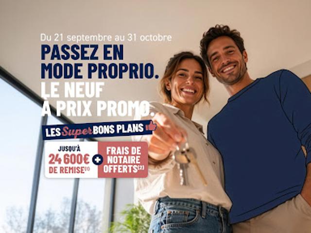 Appartement vente à Plateau d'Avron, Neuilly-Plaisance