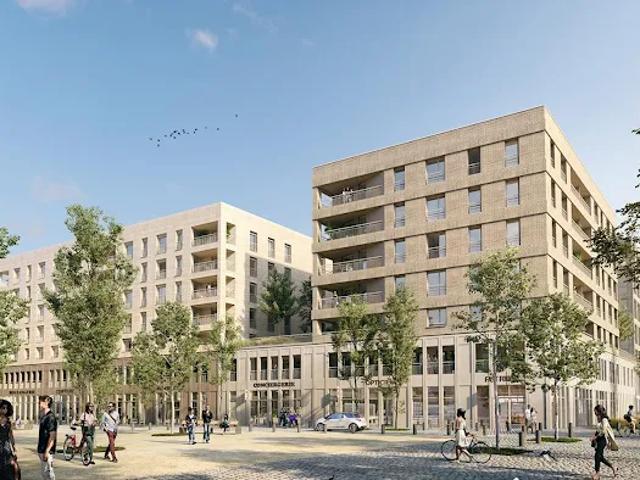 Appartement vente à Palaiseau
