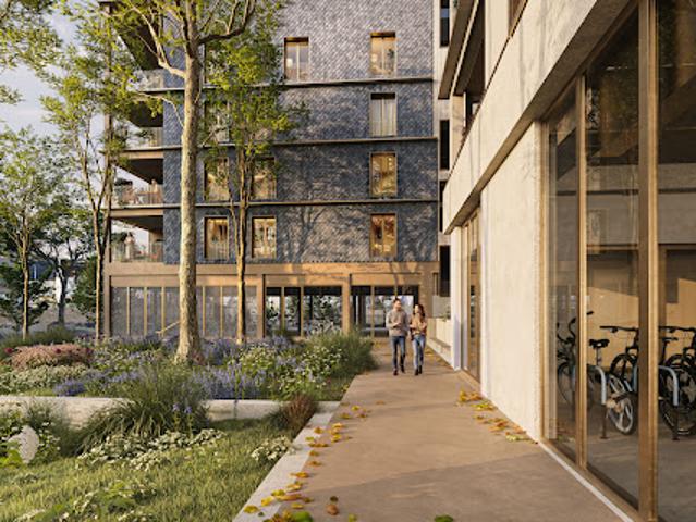 Appartement vente à Lorient, Bretagne