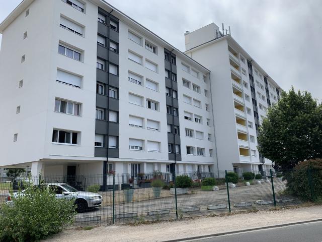 Appartement vente à Orléans, Loiret