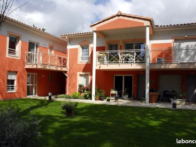 Appartement vente à Toulouse, Saint-jean