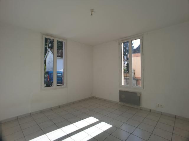 Appartement location à Pau