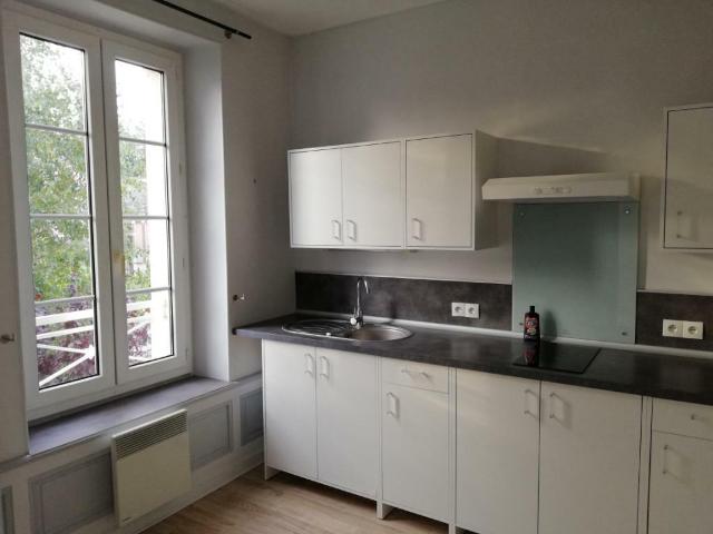 Appartement location à Dreux, Nogent-le-roi