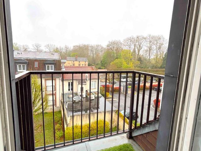 Appartement vente à Fontainebleau