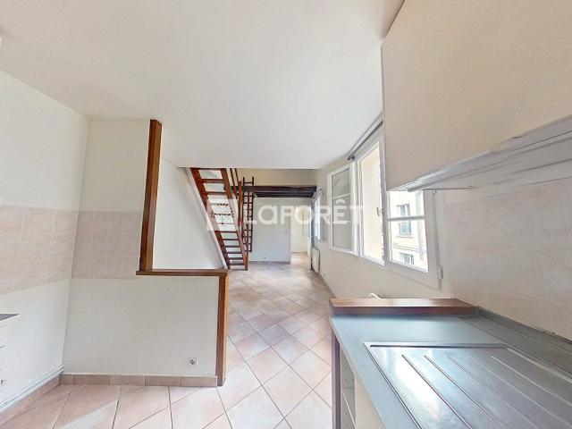 Appartement location à Versailles, Bougival