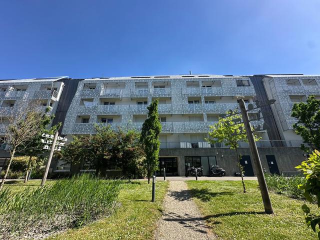 Appartement vente à Strasbourg, Hoenheim