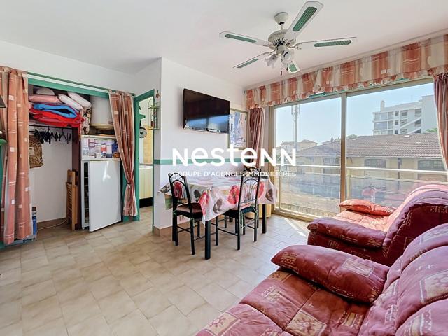 Appartement vente à Grasse, Vallauris