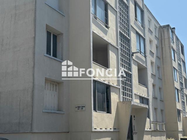 Appartement vente à Valence, Drôme