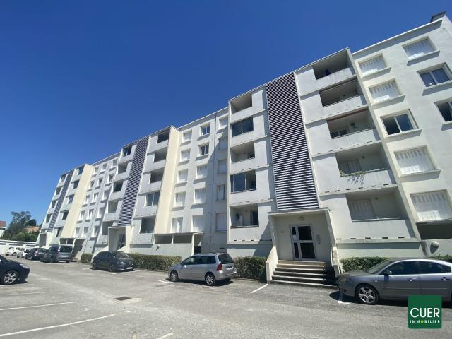 Appartement location à Valence