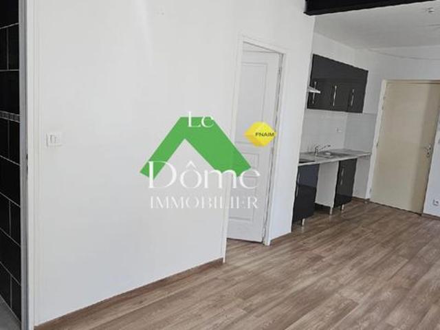 Appartement vente à Méru, Oise