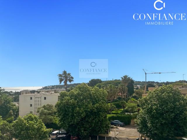 Appartement vente à Grasse, Antibes