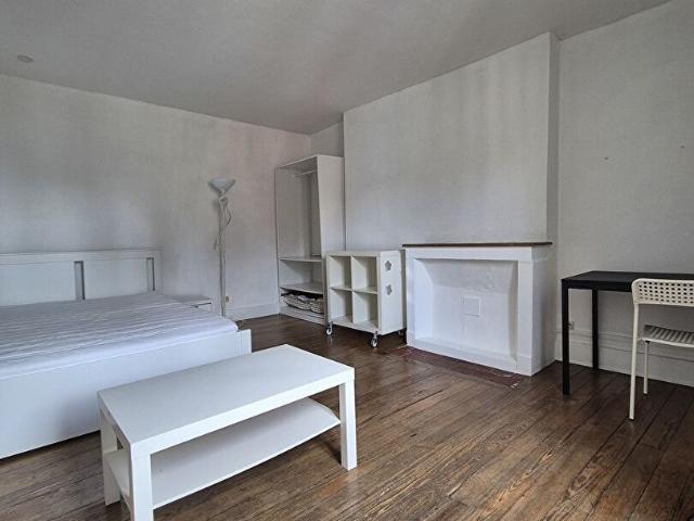 Appartement vente à Dijon