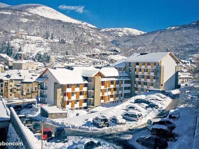 Appartement vente à Foix, Ax-les-thermes