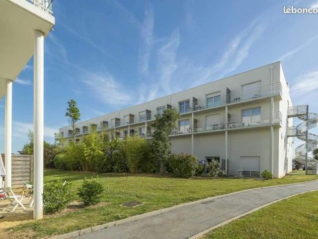 Appartement vente à Chartres