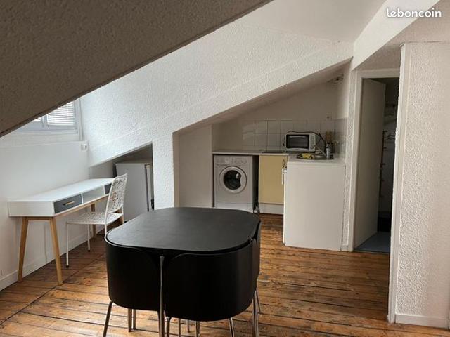Appartement vente à Saint-Étienne, Saint-etienne