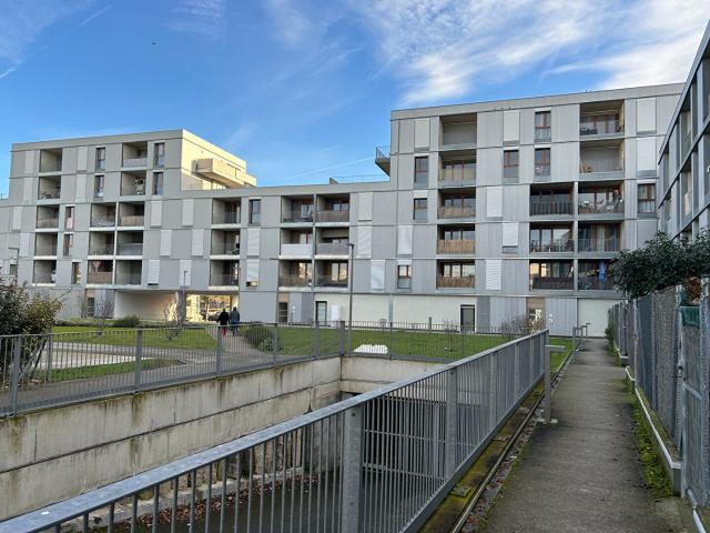 Appartement vente à Toulouse, Beauzelle