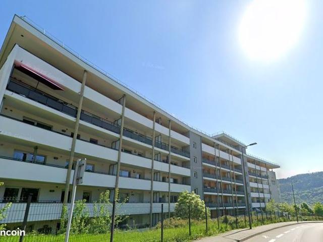 Appartement vente à Annecy