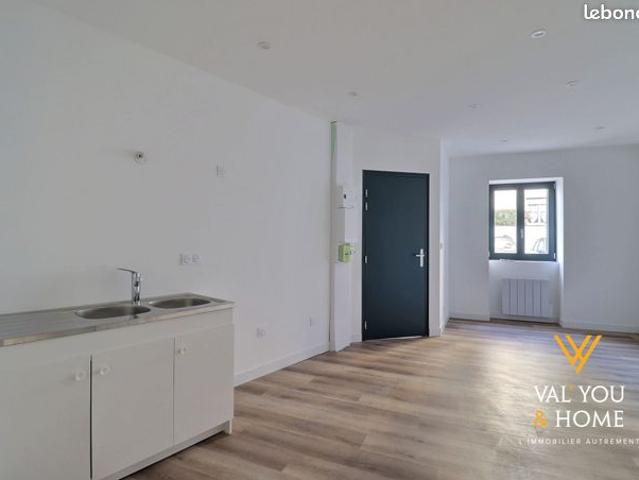 Appartement vente à Lyon, Métropole de Lyon