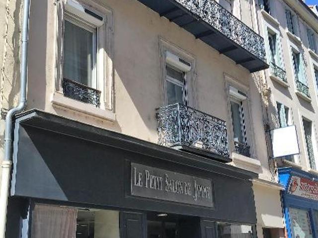 Appartement location à Valence