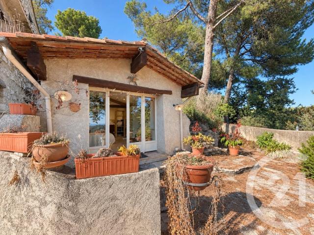 Appartement vente à Sainte-Colombe, Vence