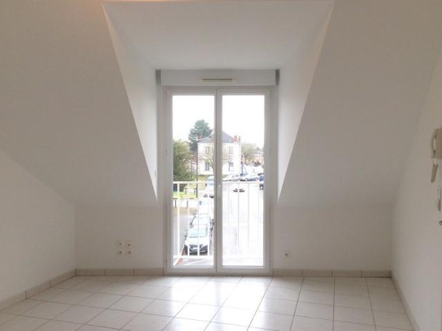 Appartement location à Nantes