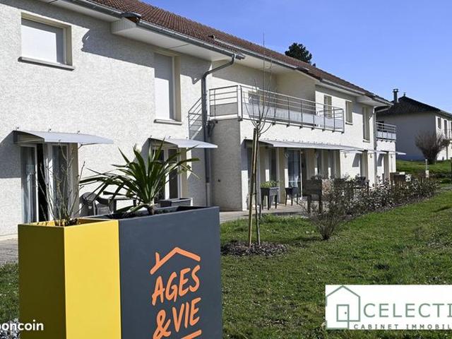 Appartement vente à Vesoul, Noidans-lès-vesoul