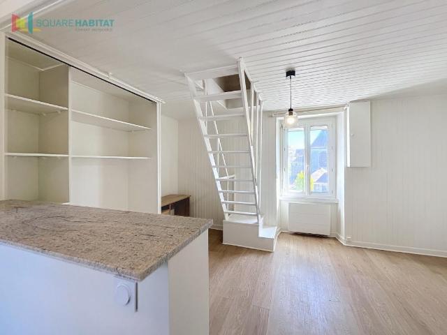 Appartement location à Saint-Malo, Bretagne