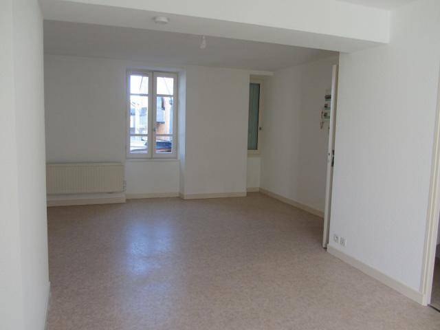 Appartement location à Ussel