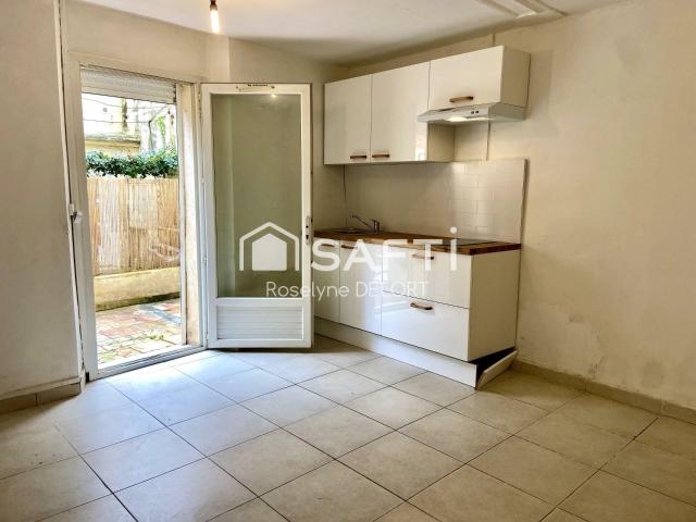 Appartement vente à Arrondissement de Toulon, Toulon