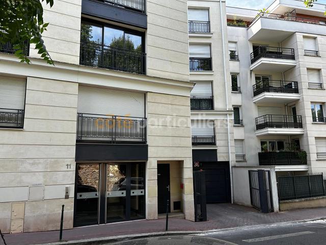 Appartement vente à Clamart, Hauts-de-Seine