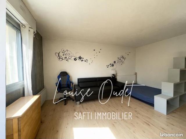 Appartement vente à Besançon