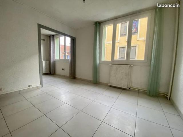 Appartement vente à Valence, Romans-sur-isère