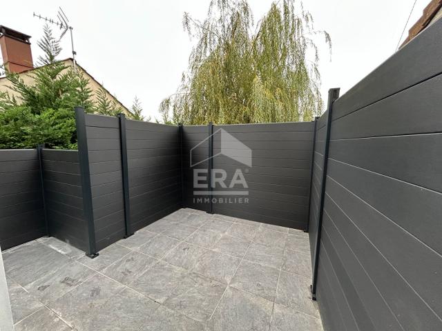 Appartement vente à Étampes, Etampes