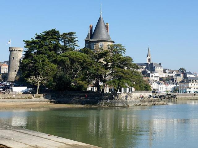 Appartement vente à Saint-Nazaire, Pornic
