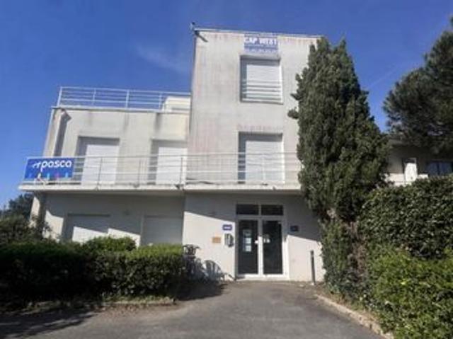 Appartement vente à Saint-Nazaire, Pornichet