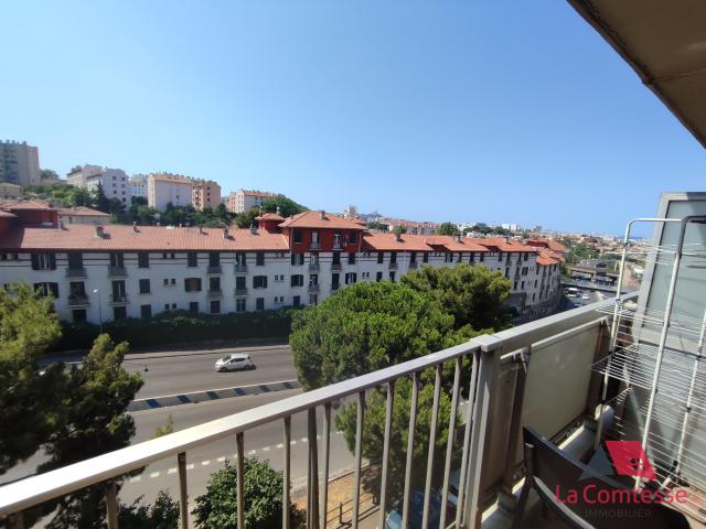 Appartement location à Marseille