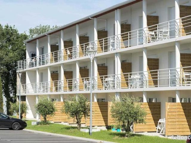 Appartement vente à Nantes, Carquefou