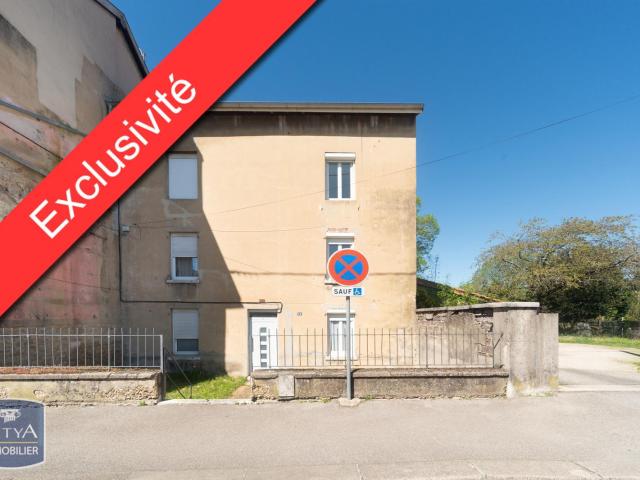 Appartement vente à Bourg-en-Bresse, Bourg-en-bresse