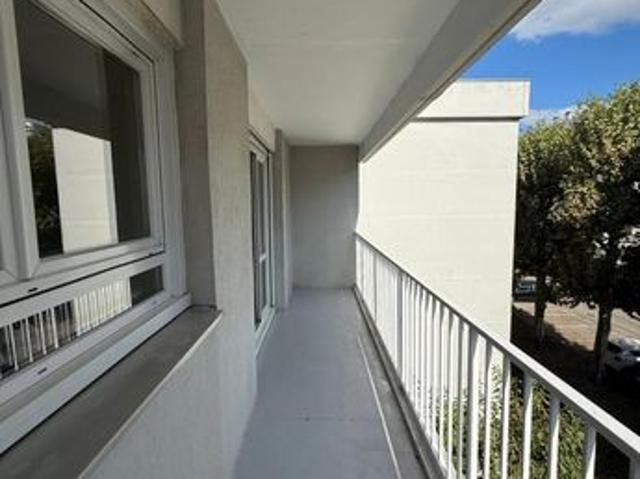 Appartement vente à Le Raincy, Noisy-le-grand