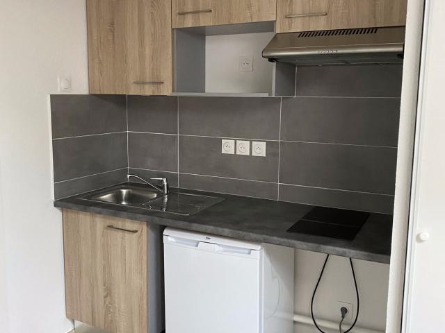 Appartement location à Castanet-Tolosan, Haute-Garonne