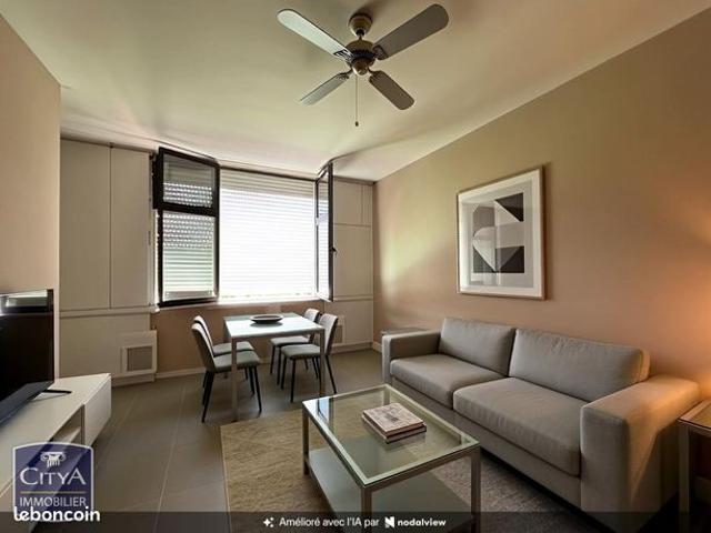 Appartement vente à Grenoble, Isère