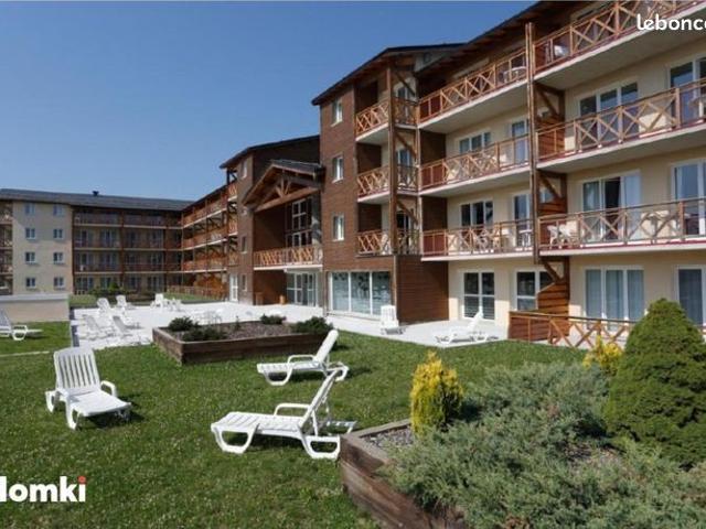 Appartement vente à Prades, Bolquère